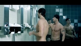 Gay brief film- -The Golden Pin-