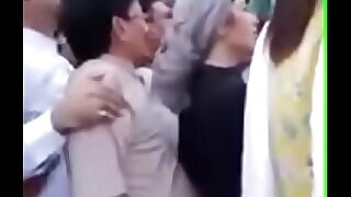 groping ass pakistan