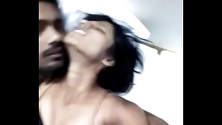India boyfriend and gf having sex after college